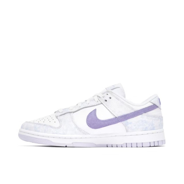 Nike Dunk Low Purple Pulse