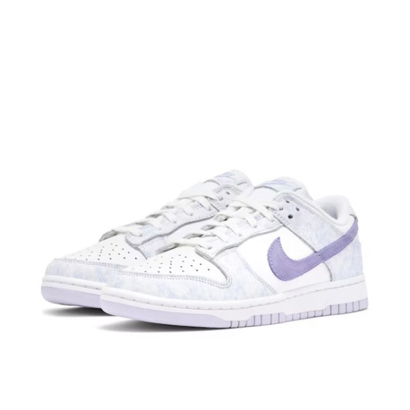 Nike Dunk Low Purple Pulse DM9467-500 - 3