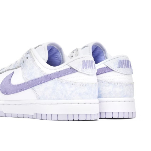 Nike Dunk Low Purple Pulse DM9467-500 - 4