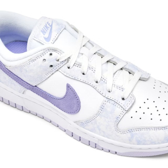 Nike Dunk Low Purple Pulse DM9467-500 - 6