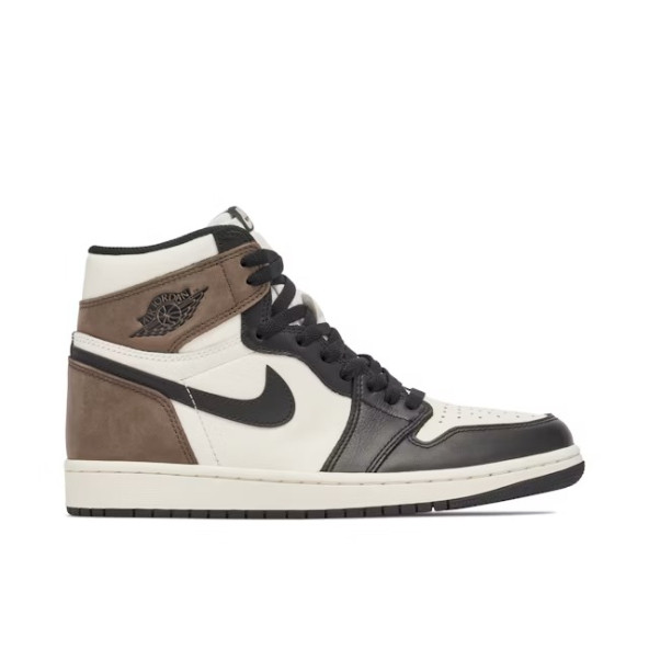 Nike Air Jordan 1 High Dark Mocha