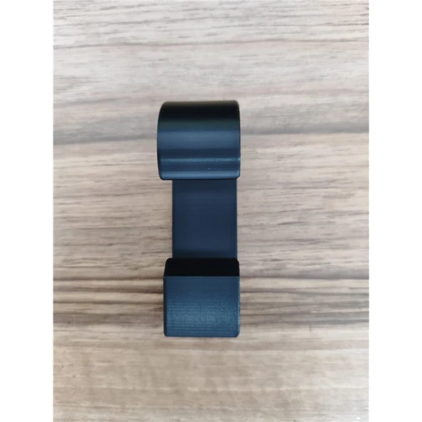 Honda Pcx Gidon Poşet Askı Aparatı 2 Adet - Resim 4