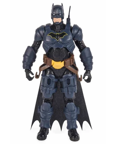 Spin Master Batman Figürü 30 cm 6067399 - 3