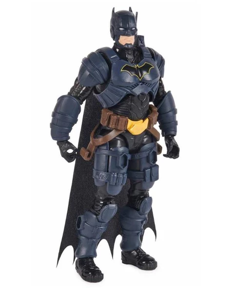 Spin Master Batman Figürü 30 cm 6067399 - 4
