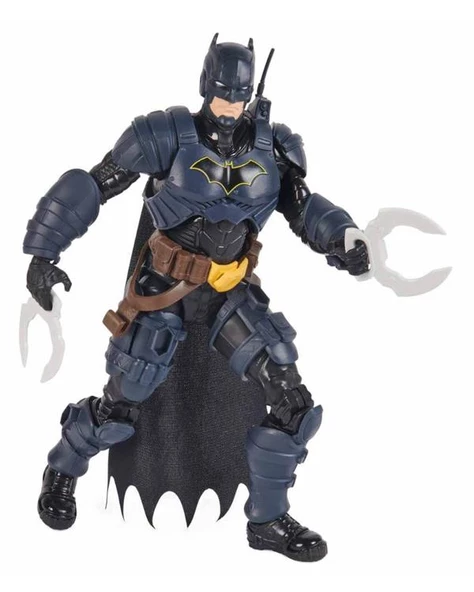 Spin Master Batman Figürü 30 cm 6067399 - 5
