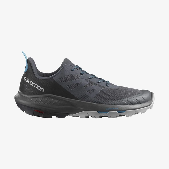 Salomon OUTpulse L47152100 Outdoor Hiking Patika Erkek Koşu Ayakkabısı - Resim 6