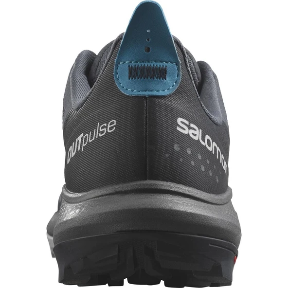 Salomon OUTpulse L47152100 Outdoor Hiking Patika Erkek Koşu Ayakkabısı - Resim 14