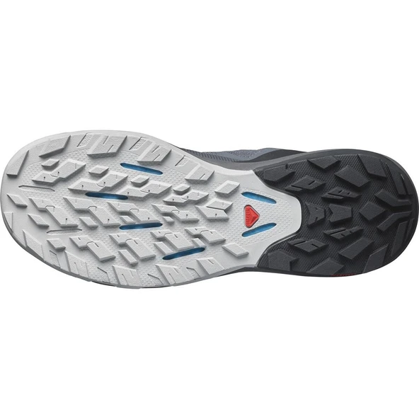 Salomon OUTpulse L47152100 Outdoor Hiking Patika Erkek Koşu Ayakkabısı - Resim 15