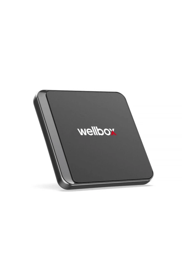 Cosmo 4K Wi-Fi 6 Usb 3.0 - Bluetooth Android Tv Box 2gb Ram 16GB Hafıza - 4