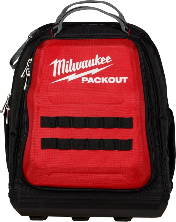 Milwaukee Takım Sırt Çantası Göğüs Askısı Polimer Taban 4932471131 - 3