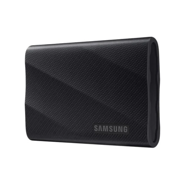 Samsung 4Tb T9 Mu-Pg4t0b/Ww Ssd Usb 3.2 Harici Disk Siyah - 2