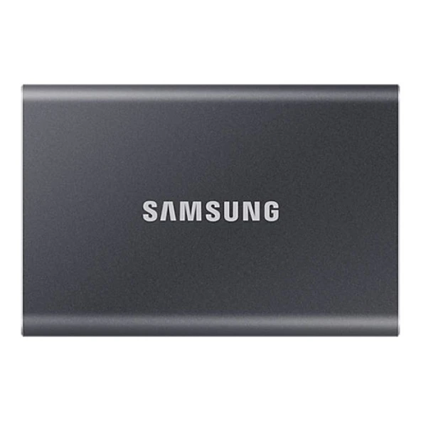 SAMSUNG 1TB T7 MU-PC1T0T/WW SSD HARİCİ DİSK