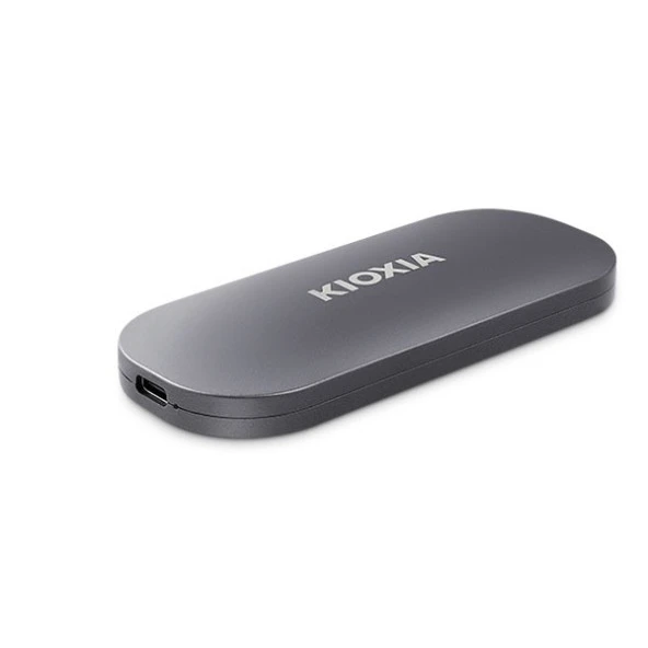 KIOXIA LXD10S001TG8 SSD 1TB EXCERIA PLUS 1050/1000MB/s USB 3.2 Type C TAŞINABİLİR HARDDİSK