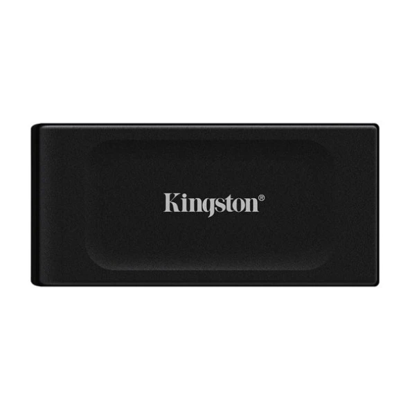 KINGSTON 1TB SXS1000/1000G USB 3.2 SSD HARİCİ DİSK