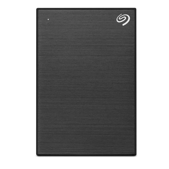SEAGATE 2TB 2.5" Expansion STKM2000400 USB 3.0 Harici Harddisk Siyah ürün görseli