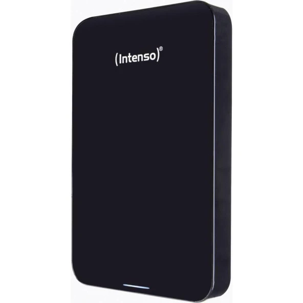 INTENSO 2TB 2.5" 6023580 USB 3.0 Harici Disk Siyah