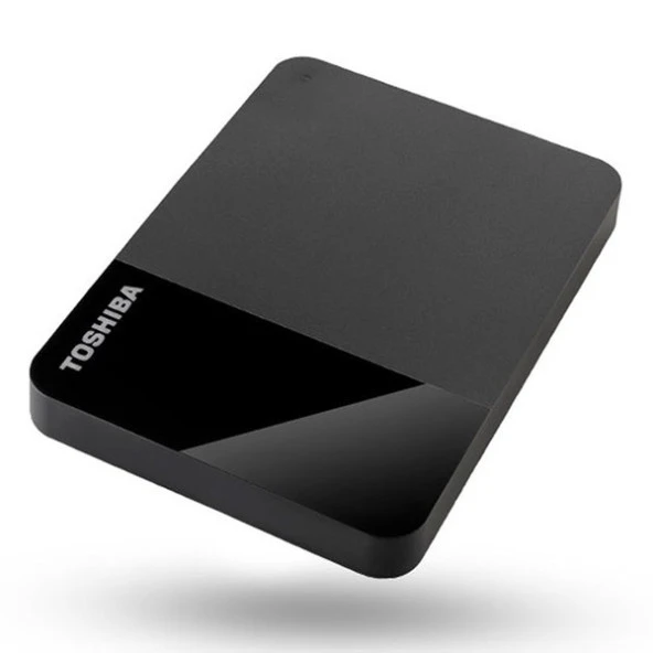 TOSHIBA 2TB 2.5" CANVIO HDTP320EK3AA USB 3.2 Harici Disk - 2