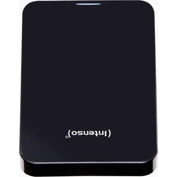 INTENSO 1TB 2.5" 6023560 USB 3.0 Harici Disk Siyah - 2