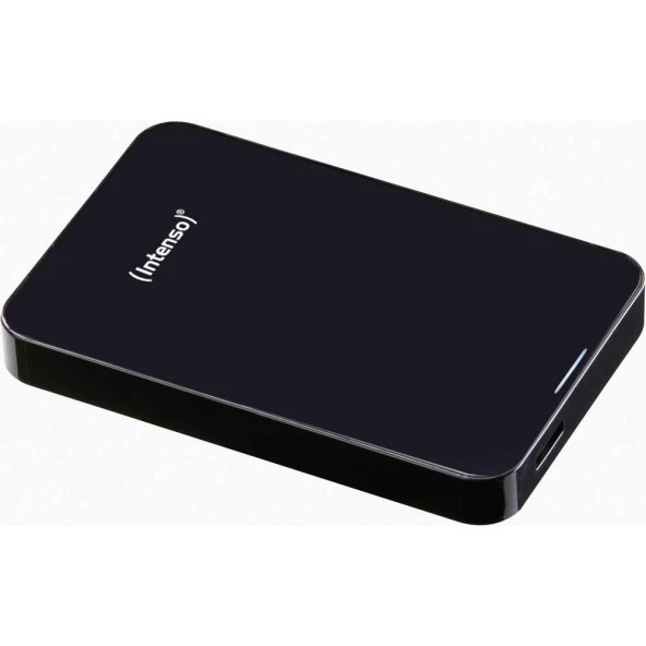 INTENSO 1TB 2.5" 6023560 USB 3.0 Harici Disk Siyah - 3