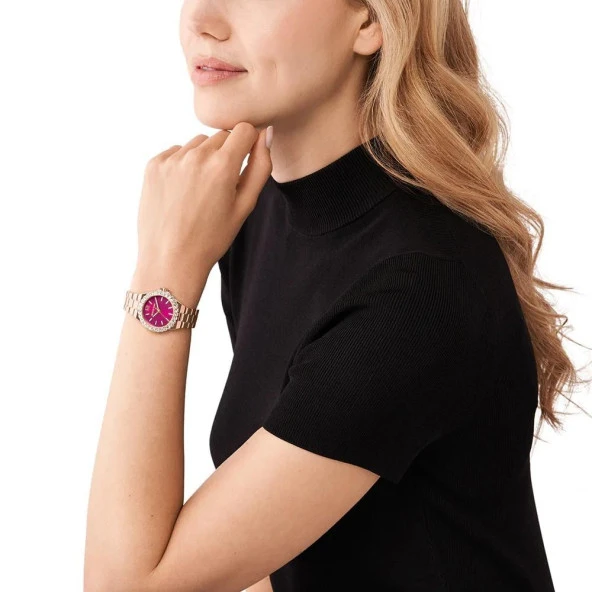 Michael Kors MK7396 Kadın Kol Saati - Resim 2