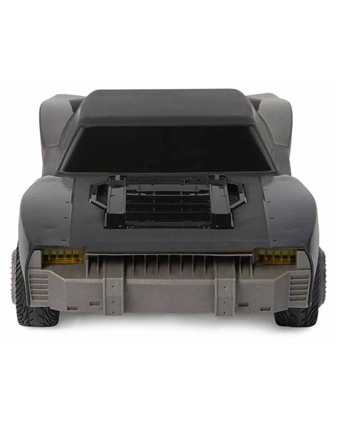Batman Turbo Boost Movie Uzaktan Kumandalı Batmobile - 3