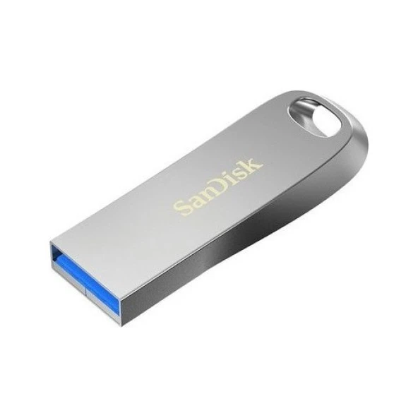 SANDISK 64GB Ultra Lux SDCZ74-064G-G46 USB 3.1 BELLEK