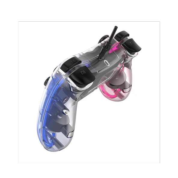 FRİSBY FGP 3856BT BLUETOOTH ANDROID/IOS  PC,PS3,PS4 NİNTENDO GAME PAD - 3