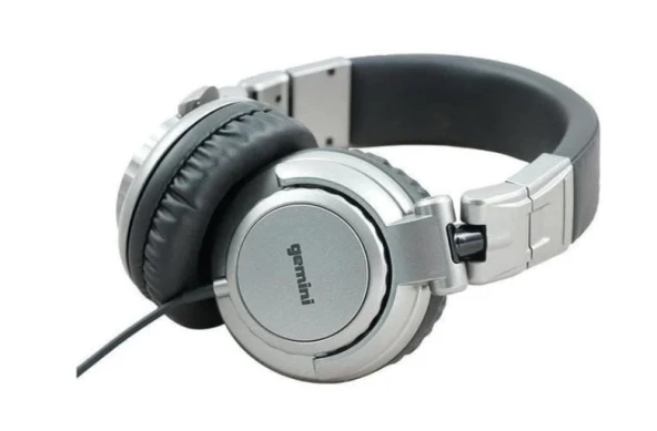 Gemini DJX-500 Kulaklık - 3