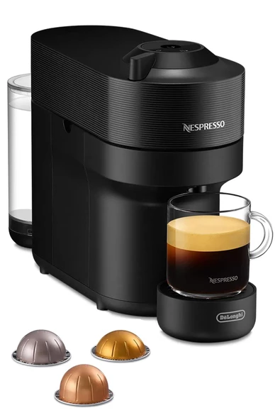 Nespresso Delonghi ENV90.B Vertuo Pop Kapsül Kahve Makinesi