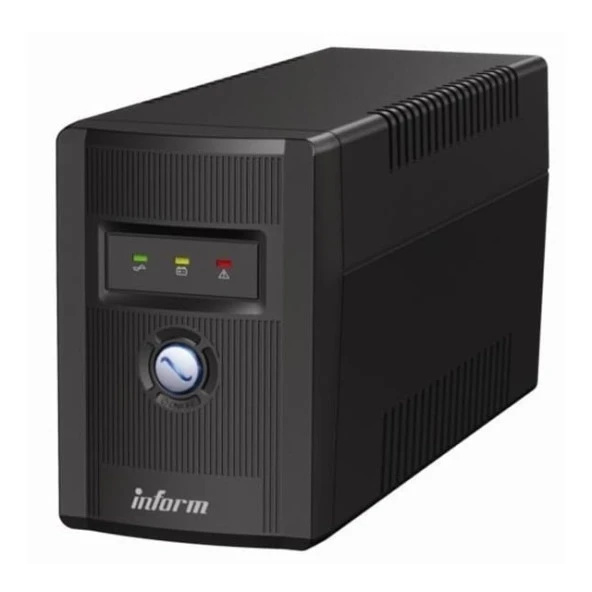 INFORM 1000 VA GUARDIAN LINE INTERACTIVE LED EKRAN UPS