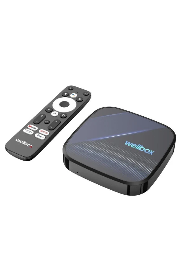 Max Pro 4k Android Tv Box Netflix 4k 2023 - 3