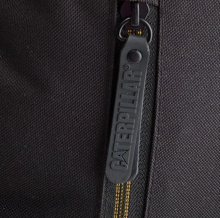 Caterpillar Backpack 83541- 700 g / 20 L Unisex Sırt Çantası - Resim 13