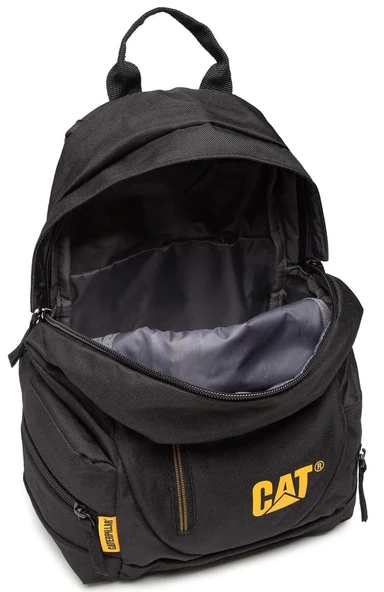 Caterpillar Backpack 83541- 700 g / 20 L Unisex Sırt Çantası - Resim 9