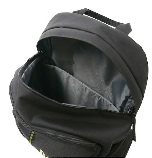 Caterpillar Backpack 83541- 700 g / 20 L Unisex Sırt Çantası - Resim 18