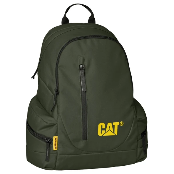 Caterpillar Backpack 83541- 700 g / 20 L Unisex Sırt Çantası - Resim 4