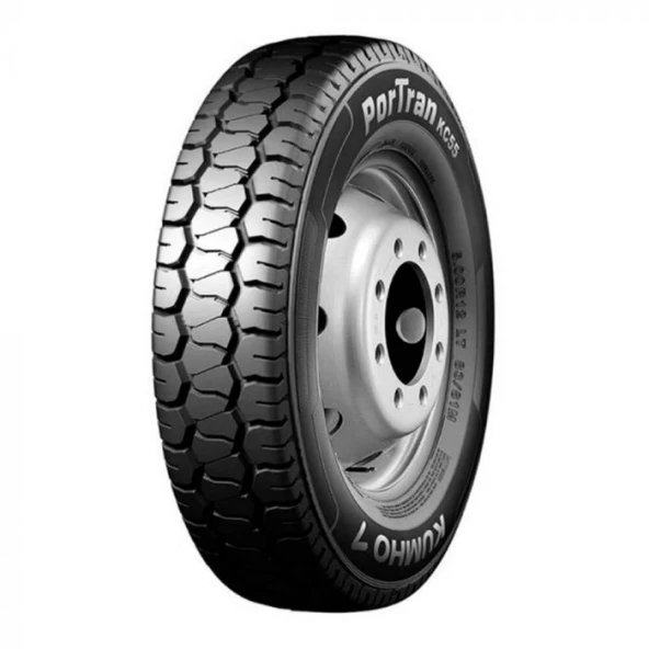 Kumho 500R12C KC55/8PR  Yaz Lastiği Üretim Yılı - 2024 ürün görseli 1
