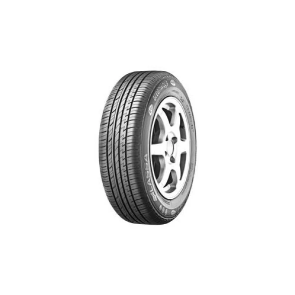 Lassa 185/70R14 88H GREENWAYS Yaz Lastiği Üretim Yılı - 2023