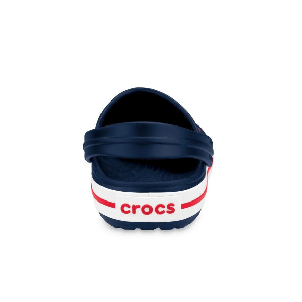 Crocs Crocband Clog 207006-485 Lacivert Çocuk Terlik - 3