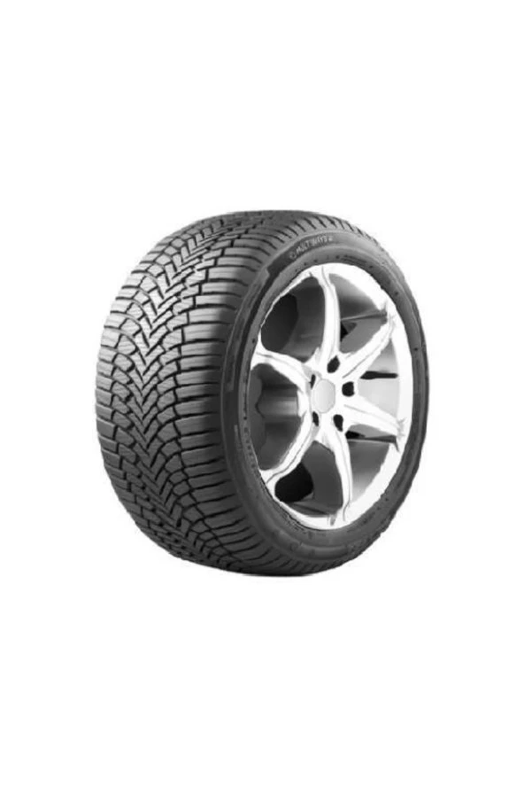 Lassa 205/60R16 96V XL MULTIWAYS 2 Dört Mevsim Lastiği Üretim Yılı - 2024