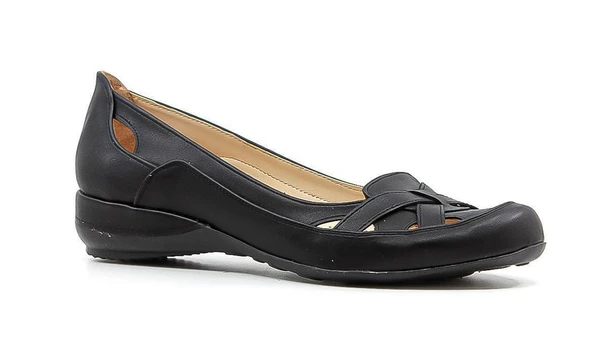 Ayakdaş 0-9482 Kadın Babet Ayakkabı - Resim 2