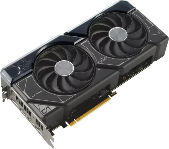 Asus Geforce Rtx 4070 Ti Super Dual Oc Edition 16GB GDDR6X 256 Bit Dlss 3 Ekran Kartı