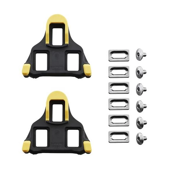 SHİMANO PEDAL KALİ YOL YARIŞ SPD-SL SH10 SH11 SH12 - 2