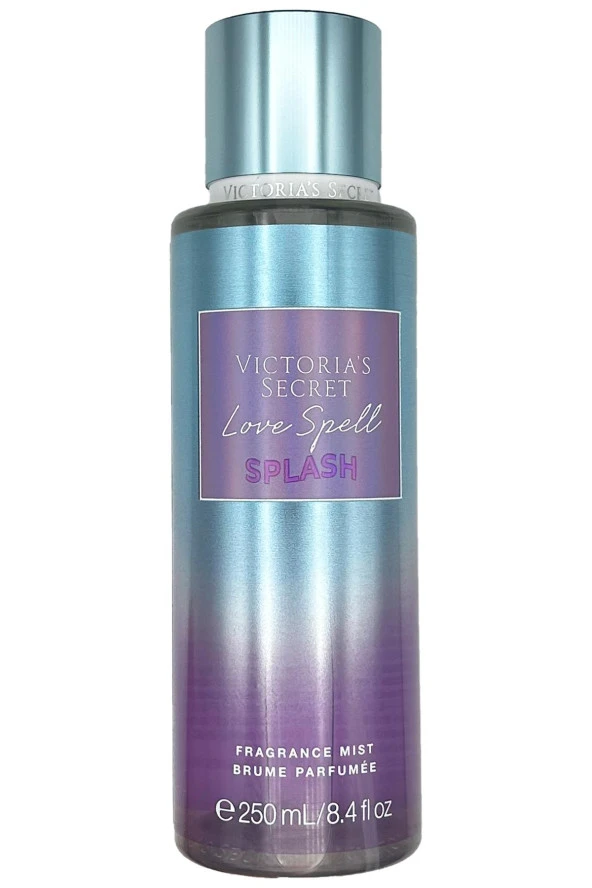 Victoria's Secret Love Spell Splash Vücut Spreyi 250ML