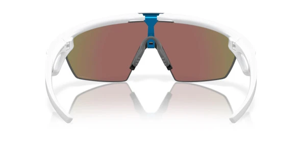 Oakley Sphaera 940302 Polarize Güneş Gözlüğü Matte White Prizm Sapphire Polarized - 2