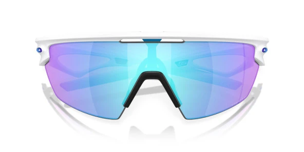 Oakley Sphaera 940302 Polarize Güneş Gözlüğü Matte White Prizm Sapphire Polarized - 3