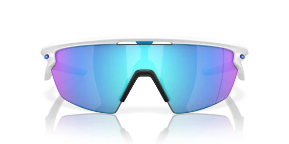 Oakley Sphaera 940302 Polarize Güneş Gözlüğü Matte White Prizm Sapphire Polarized - 6
