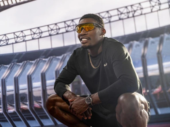 Oakley Sphaera 940302 Polarize Güneş Gözlüğü Matte White Prizm Sapphire Polarized - 7