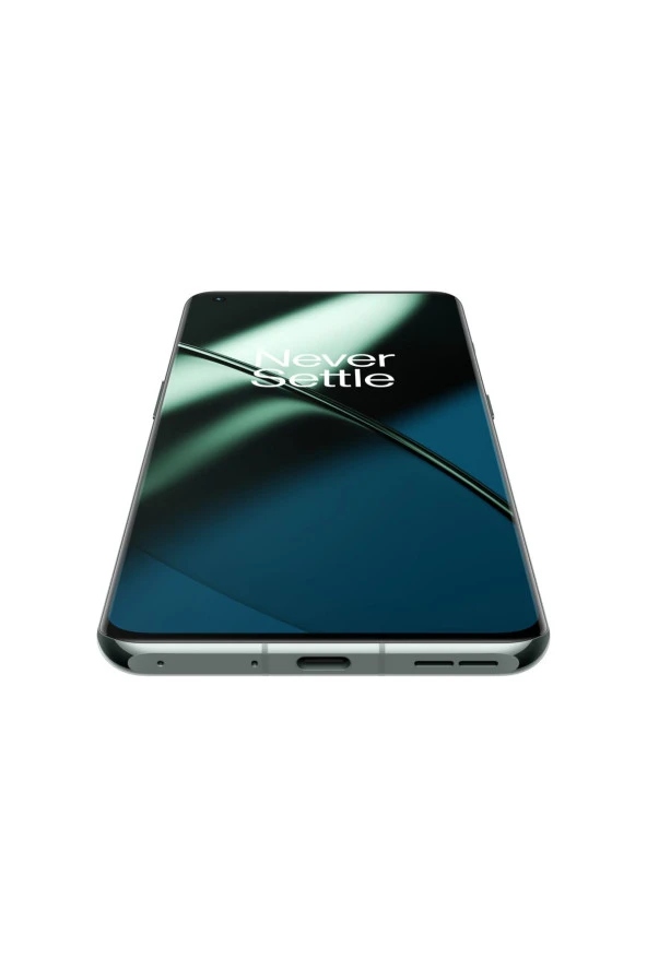 Oneplus 11 5G 256 GB 16 GB RAM Yeşil Cep Telefonu (Oneplus Türkiye Garantili) - 5