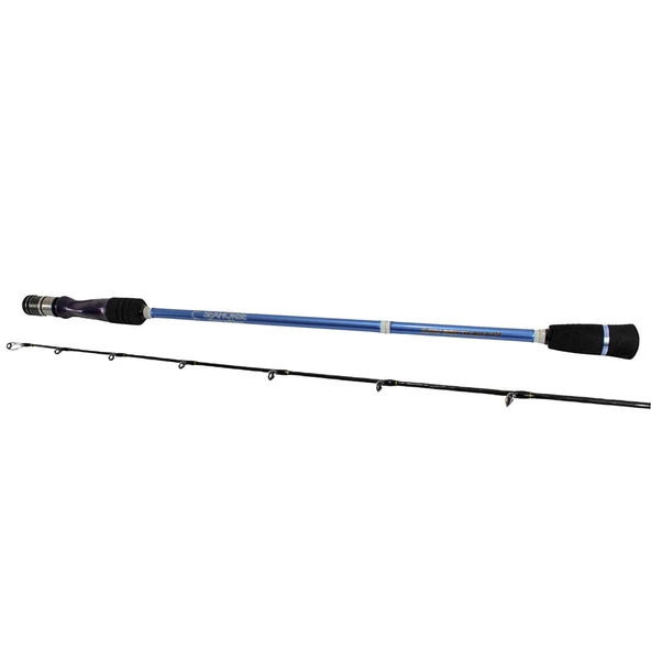 Sea Horse Exclusive NewWorld 1,83m 80-300g SlowJig - 2