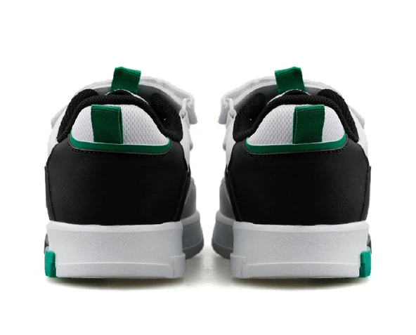 Cool Max Force Sneaker Çocuk Spor Ayakkabı - Resim 8